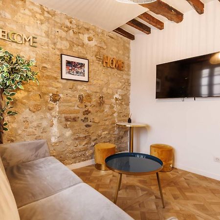 Cmg - Residence Sacre Coeur - Montmartre Paris Exterior foto