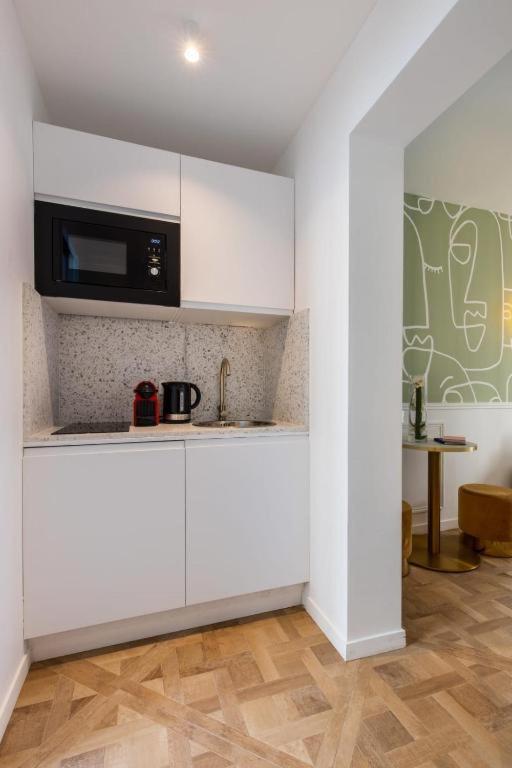 Cmg - Residence Sacre Coeur - Montmartre Paris Exterior foto