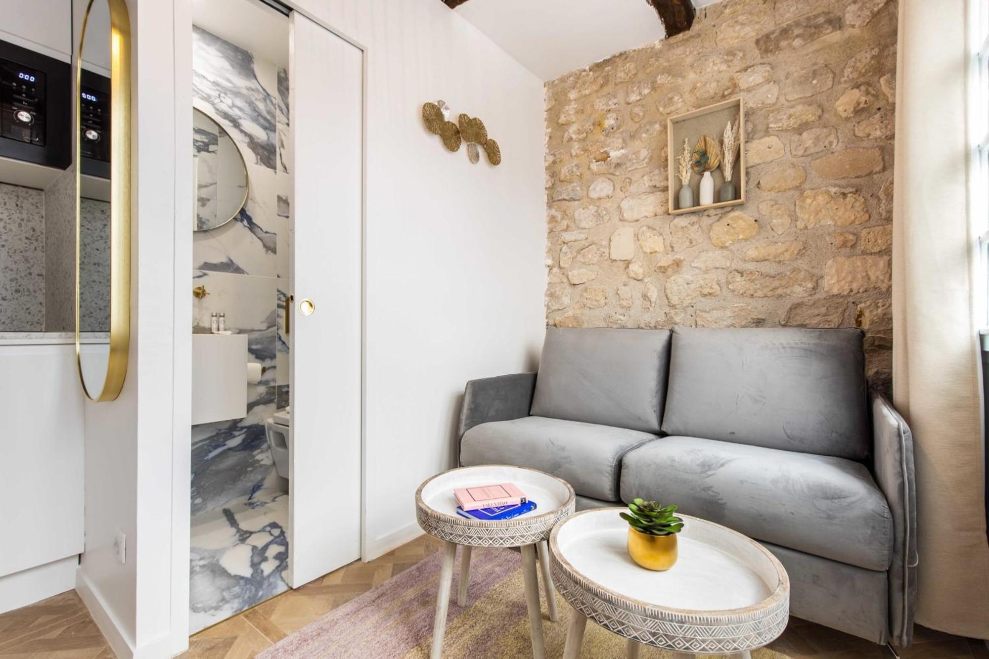 Cmg - Residence Sacre Coeur - Montmartre Paris Exterior foto